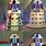 Ai Doctor Who Daleks