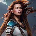 Ai Female Game Characters