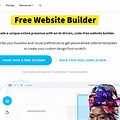 Ai Homepage Free Images