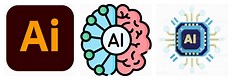 Ai Icon.png Transparent Background