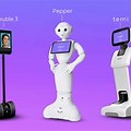 Ai Personal Assistant Robot