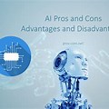 Ai Pros and Cons Image