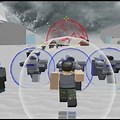 Ai War Roblox Mech