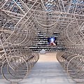 Ai Weiwei Installation Art