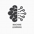 Ai and Machine Learning Icon