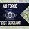 Air Force Guidon