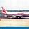 Air India 747 Old