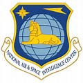 Air Space Intelligence Logo