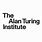 Alan Turing Institute Logo