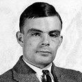 Alan Turing Princeton University