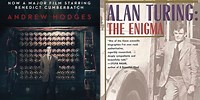 Alan Turing The Enigma Book