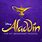 Aladdin On Broadway