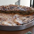 Albanian Traditional Food Fli