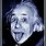 Albert Einstein Poster