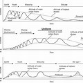 Algebraic Graph Theory Geomorphology