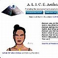 Alice Online Chatbot