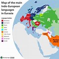 All Indo-European Languages