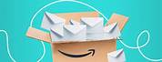 Amazon Email Campaign Logo