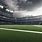 American Football Stadium Wallpaper