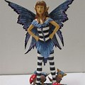 Amy Brown Fairy Figurines