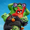 Angry Birds Movie 2 Wallpaper