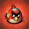 Angry Birds Art