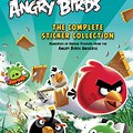 Angry Birds Book. 13