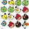 Angry Birds Printables