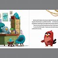 Angry Birds Seeing Red Book