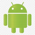 Android Icon No Background