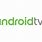 Android TV Icon