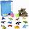 Animal Planet Sea Creature Toys