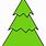 Animated Pine Tree