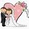 Animated Wedding Clip Art