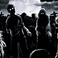 Animated Zombie Image Black Background