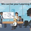 Animation Images for Professional Learning