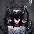 Anime Demon Ai Art