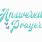 Answered Prayer Clip Art