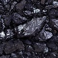 Anthracite Coal