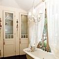 Antique Bathroom Design Ideas