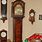 Antique Grandfather Clock Pendulum