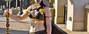 Anubis God Cosplay