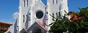 Apia Samoa Catholic Church