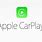 Apple CarPlay Logo