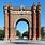 Arc De Triomf