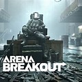 Arena Breakout Infinite Wallpaper