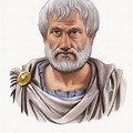 Aristotle Clip Art