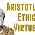 Aristotle Virtue Ethics