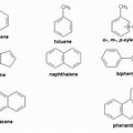 Aromatic Compound Structure