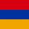 Armenian Flag Colors